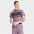 Men's Seamless Polo Shirt - All In Motion Heathered