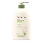 Target Aveeno Daily Moisturizing Body Wash