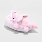 Kids' Noor Loafer Slippers - Cat & Jack Pink