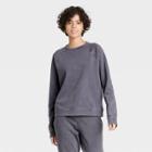 Women's Sweatshirt - Universal Thread Dark Gray