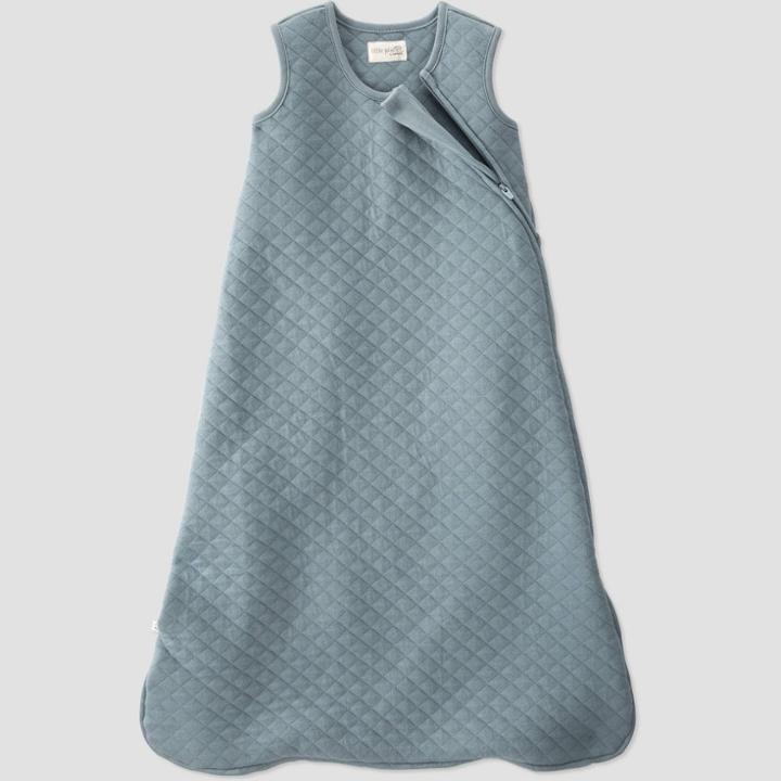 Baby Boys' Wearable Blanket - Little Planet By Carter's Blue