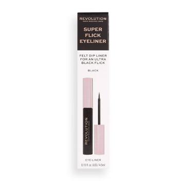 Revolution Beauty Super Flick Eyeliner