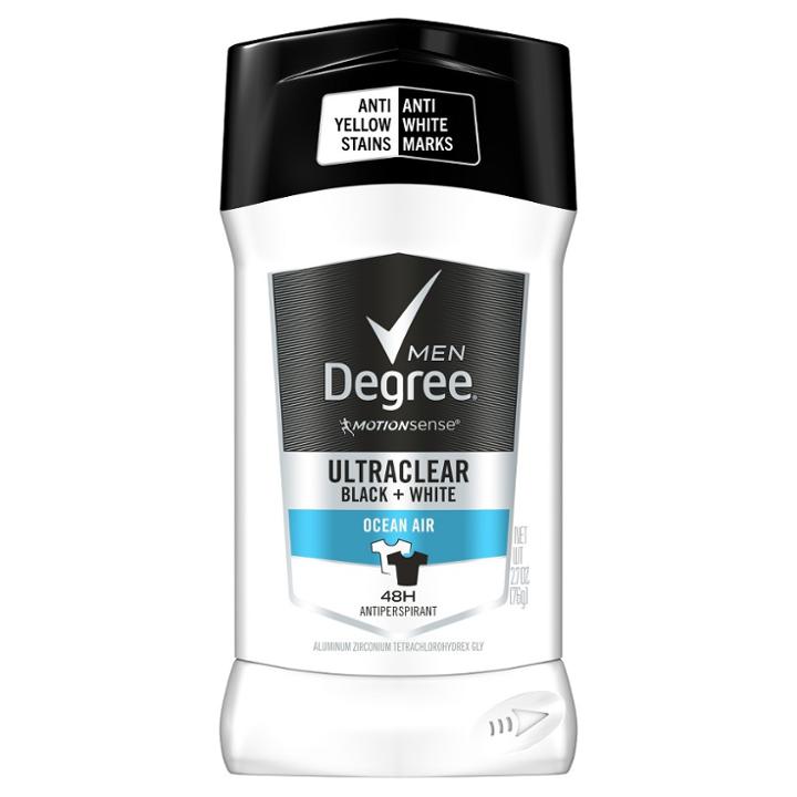 Degree For Men Ocean Air