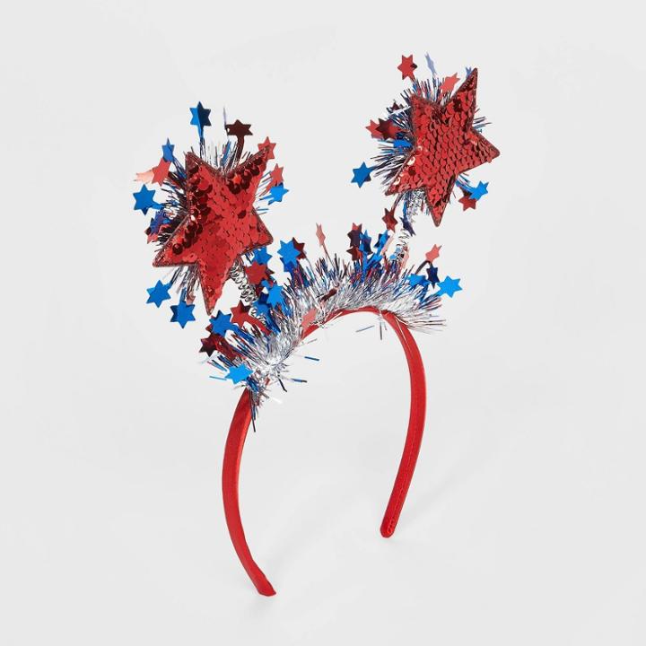 Kids' Americana Headband - Cat & Jack