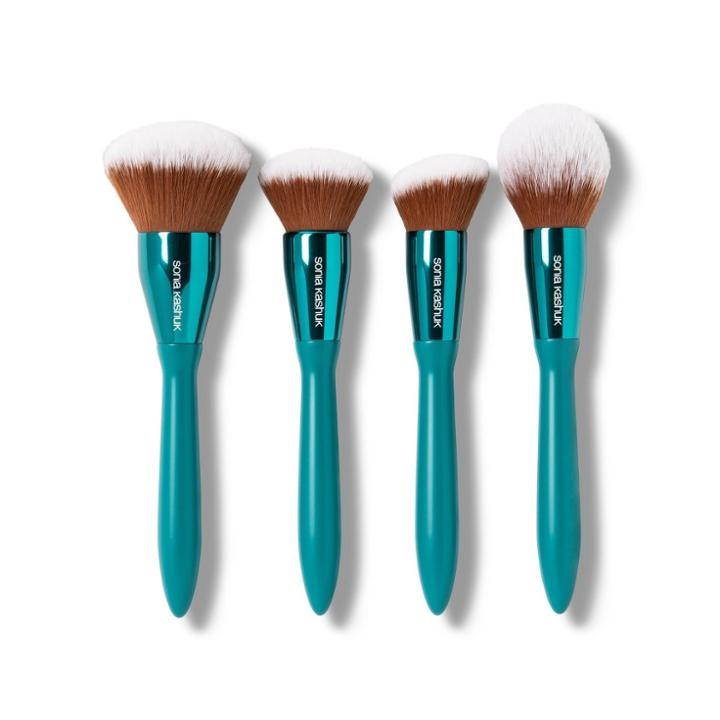 Sonia Kashuk Luminate Collection Face Brush
