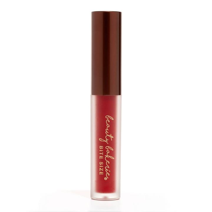 Beauty Bakerie Bite Size Whip Lip Makeup - Mon Cheri