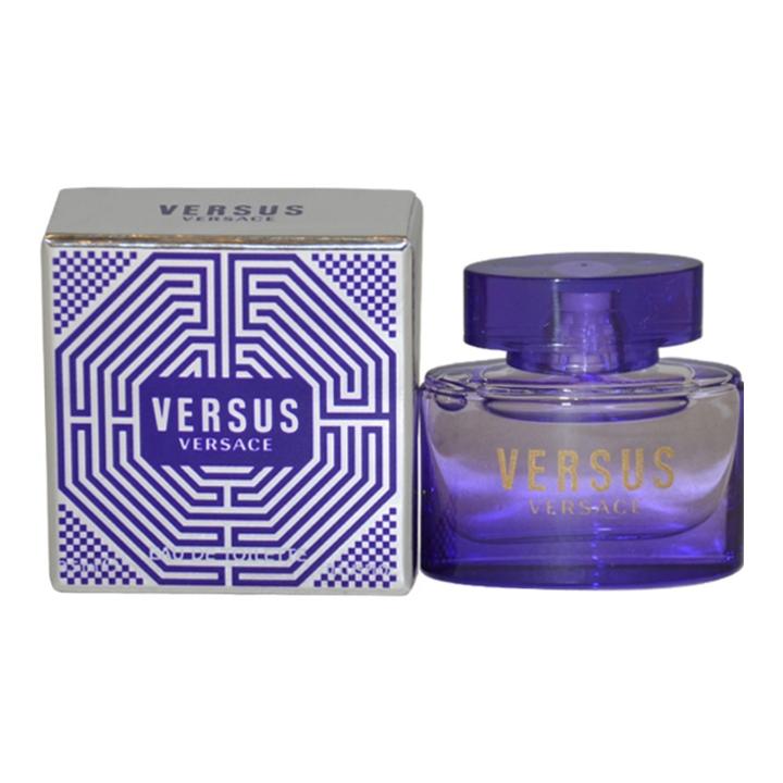 Versus Versace By Versace For Women's - Edt