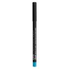 Nyx Professional Makeup Suede Matte Lip Liner Little Denim Dress - 0.35oz, Little Blue Dress