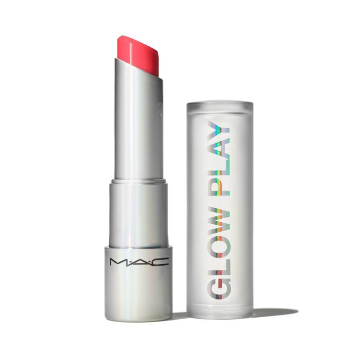 Mac Glow Play Lip Balm - Grapely Admired - 0.18oz - Ulta Beauty