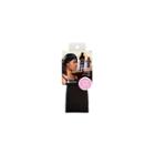 Firstline Dri Sweat Edge Women's Headband - Black