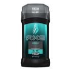 Axe Apollo Deodorant