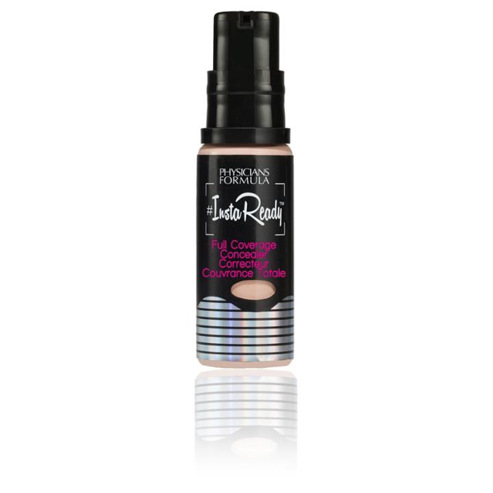 Physicians Formula Physician's Formula #instaready Concealer Light 0.37oz,