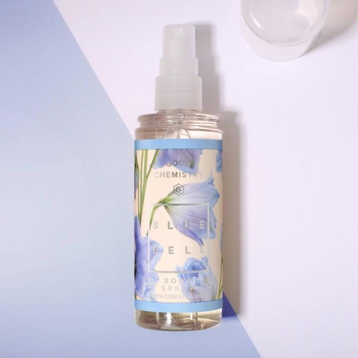 Bluebell By Good Chemistry Body Mist Women's Body Spray - 4.25 Fl Oz., Women's