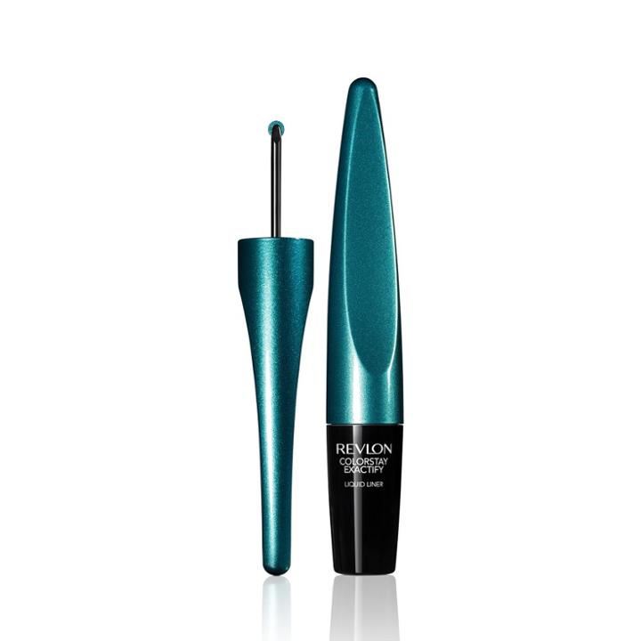 Revlon Colorstay Exactify Liquid Eyeliner 104 Mermaid Blue