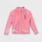 Girls' Disney Fashion Jackets - Pink 2t - Disney Store At Target Exclusive, Girl's,