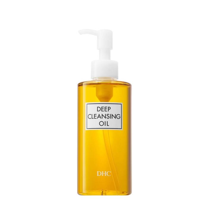 Target Dhc Deep Cleansing Oil Facial Cleanser