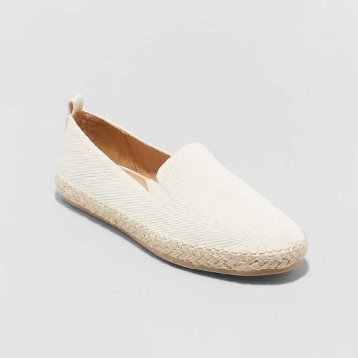Women's Riley Loafers - Universal Thread Cream