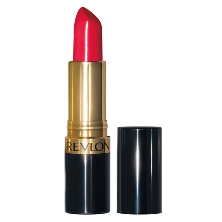 Revlon Super Lustrous Lipstick - 740 Certainly Red