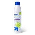 Kids' Sunscreen Spray - Spf 50 - 7.3oz - Up & Up