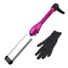 Tigi Bed Head Blade Heat Styling Tool - Purple