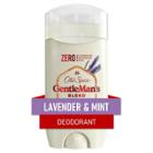 Old Spice Men's Deodorant Aluminum Free Lavender &