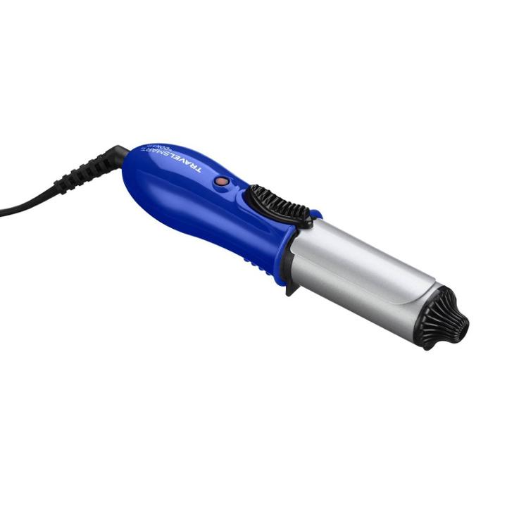 Travel Smart By Conair Ceramic Mini Curling Iron