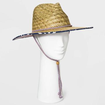 Ugly Stuff Holiday Supply Co. Women's Ugly Stuff Holiday Supply Co Americana Hats, Women's, Size: