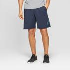 Men's Premium Taped Shorts - C9 Champion Navy (blue)