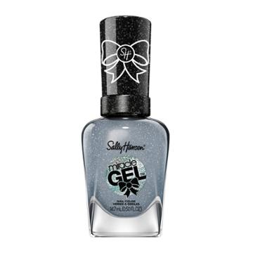 Sally Hansen Miracle Gel Nail Color Wishlist Collection - 901 Gift For Blue