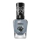 Sally Hansen Miracle Gel Nail Color Wishlist Collection - 901 Gift For Blue
