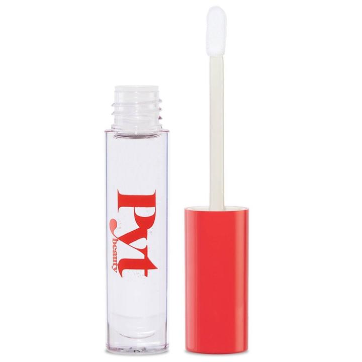 Pyt Beauty Plump It Up Lip Gloss - Skinny Dip