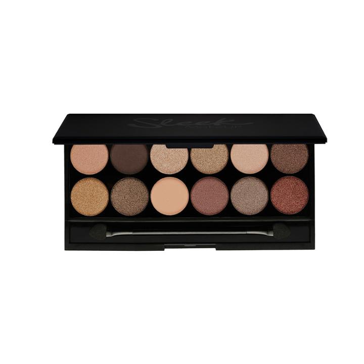 Sleek Makeup Eyeshadow Palette When The Sun Goes Down
