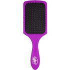 Wet Brush Paddle Detangler Hair Brush More Surface Area For Thick, Curly And Coarse Hair -