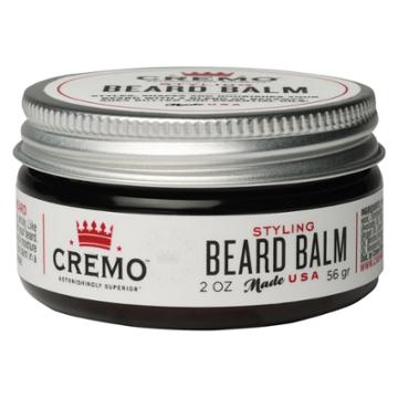 Cremo Styling Beard Balm
