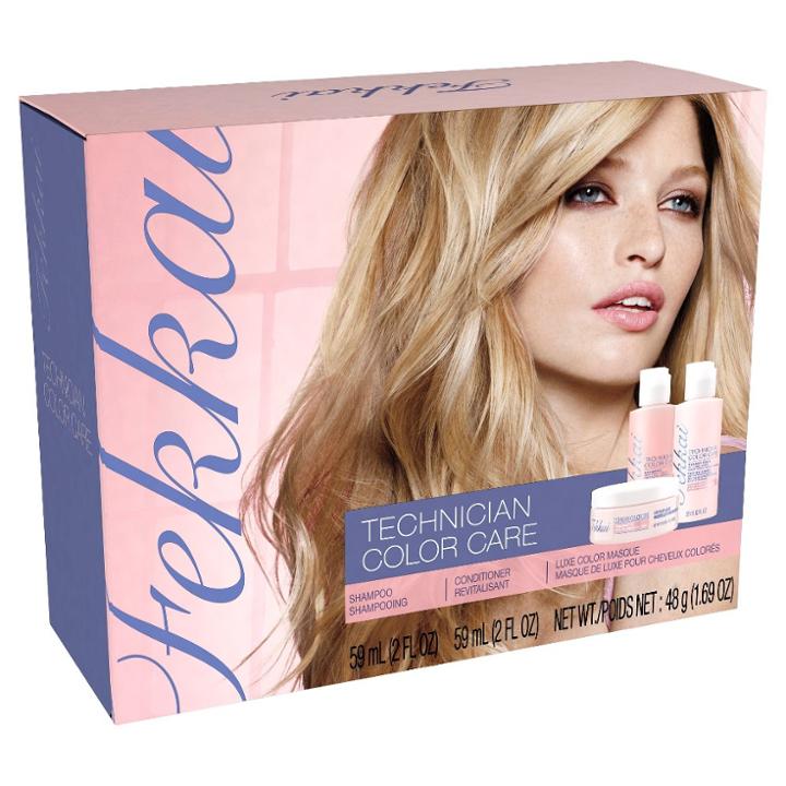 Fekkai Salon Professional Technician Color Care