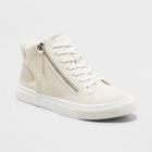 Women's Brooklin High Top Sneakers - Universal Thread Tan