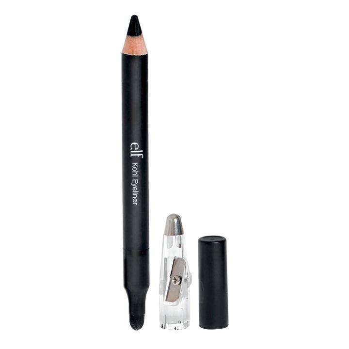 E.l.f. Kohl Eyeliner Black - .09oz