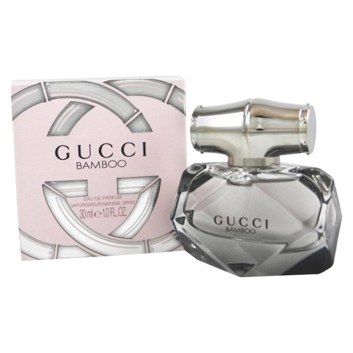 Gucci Bamboo By Gucci Eau De Parfum Women's Perfume