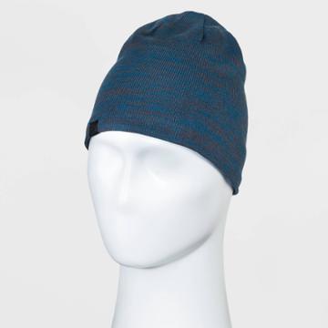 Project Phoenix Men's Knit Lifestyle Beanie - All In Motion Blue