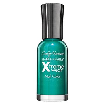 Sally Hansen Xtreme Wear Nail Color - Jazzy Jade, Jazzy Jad