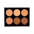 Profusion Cosmetics Conceal 8 Shade Concealer Palette - 3.9oz,