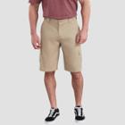 Dickies Men's 11 Regular Fit Cargo Shorts - Desert