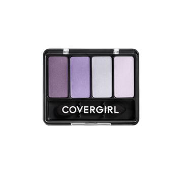 Covergirl Eye Enhancers Eye Shadow 230 Ice Princess - 0.19oz, Ice Princess