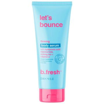 B.fresh Lets Bounce - Firming Body Serum