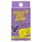 Holler And Glow Purrfect Skin Leopard-print Pore Nose