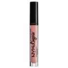 Nyx Professional Makeup Lip Lingerie Lipstick Silk Indulgence