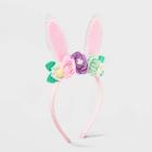 Toddler Girls' Bunny Ear Headband - Cat & Jack
