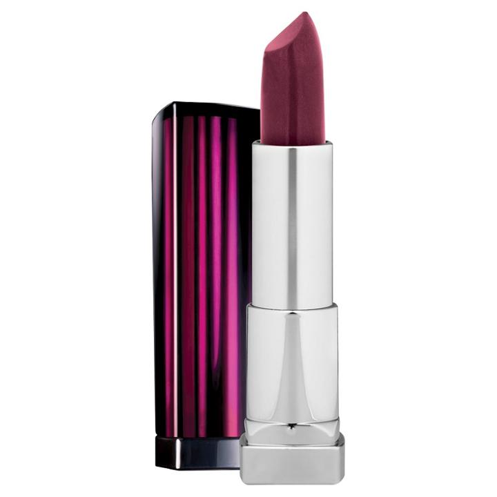 Maybelline Color Sensational Lip Color - 410 Blissful Berry