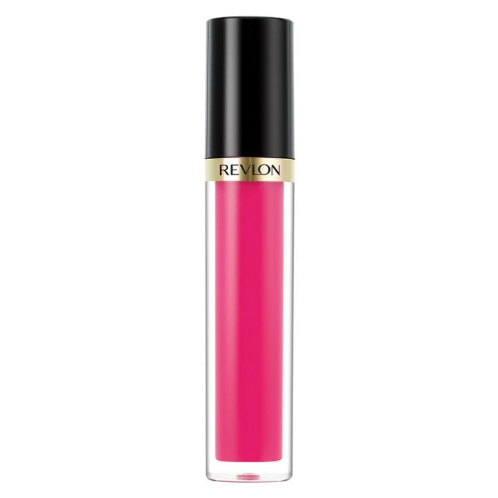 Revlon Super Lustrous Lip Gloss Moisturizing