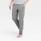 Men's Cozy Pants - All In Motion Olive Green